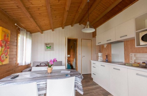 Camon Ski Chalet | Chalet ∙ 2 bedrooms ∙ 6 guests