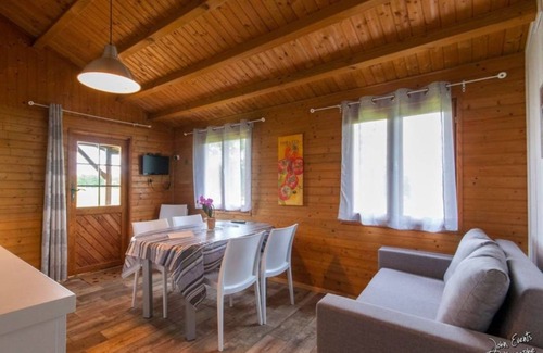Camon Ski Chalet | Chalet ∙ 2 bedrooms ∙ 6 guests