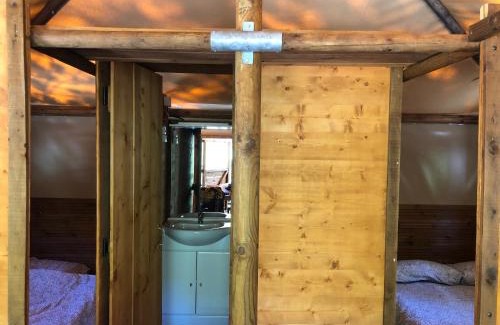 Buis-les-Baronnies Other | chalet 2 chambres