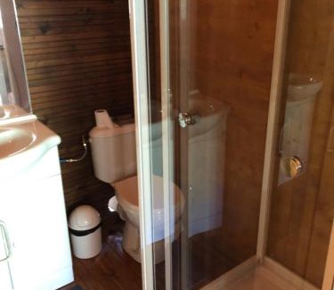Buis-les-Baronnies Other | chalet 2 chambres