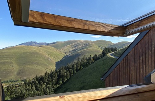 Loudervielle Ski Chalet | Chalet 2