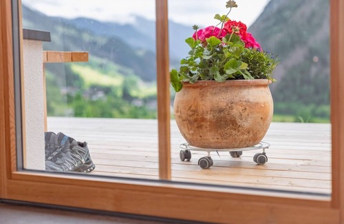 Heiligenblut Ski Chalet | Chalet 2 - Glockner Chalet
