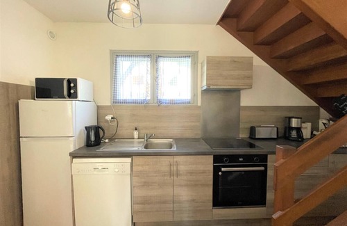 Beost House | CHALET 2 LALANNE - BEOST