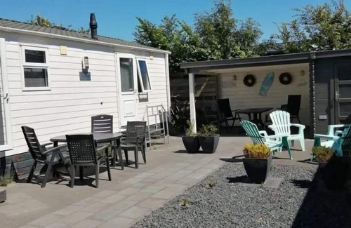 Petten House | Chalet 200 (4 persons)