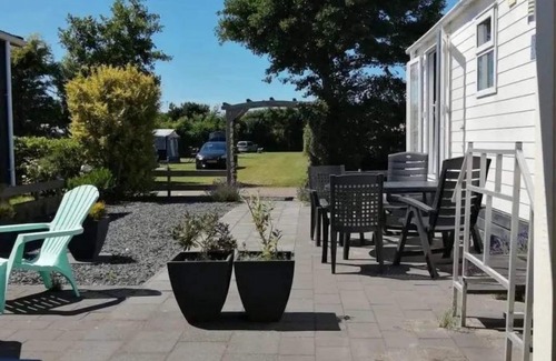 Petten House | Chalet 200 (4 persons)