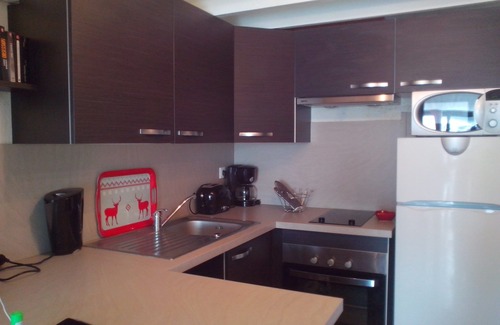 Pyrenees 2000 Ski Chalet | CHALET 200 meters from the slopes