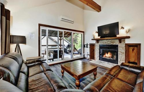 Stoneham Ski Chalet | Chalet- 21 Chemin des Skieurs
