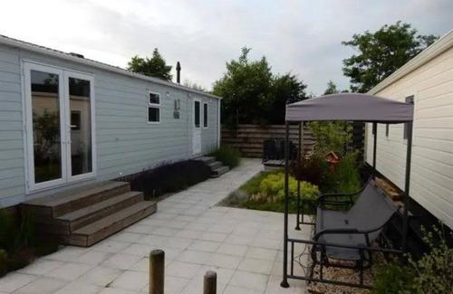 Petten House | Chalet 219 (4 persons)