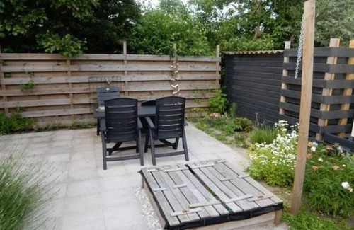Petten House | Chalet 219 (4 persons)