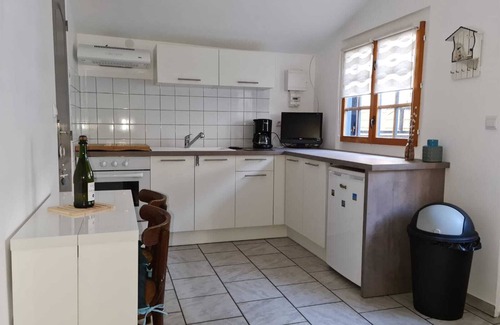 Ault Ski Chalet | Chalet 25m de la mer