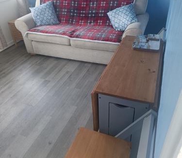 Withernsea Ski Chalet | Chalet 281 Golden Sands Holiday Park
