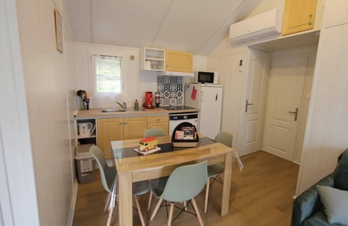 Lissac-sur-Couze Ski Chalet | Chalet 29