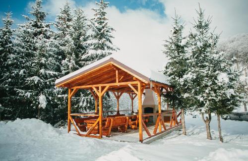 Cavnic Apartment | Chalet 2B