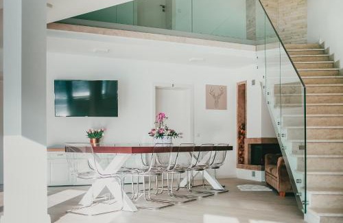 Cavnic Apartment | Chalet 2B