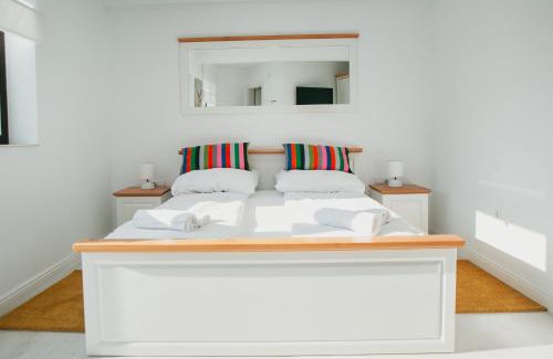 Cavnic Apartment | Chalet 2B