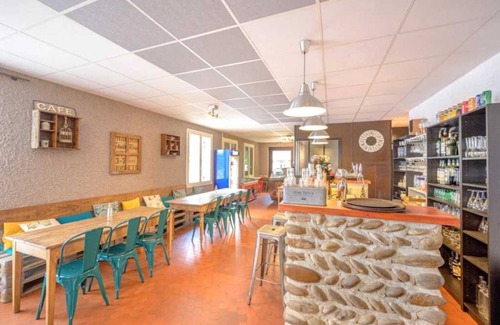 Hauterives Ski Chalet | Chalet 3 étoiles - Piscine - ccbbihb