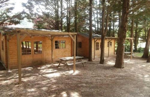 Vesc Other | Chalet 3 étoiles - Piscine - ccbafie
