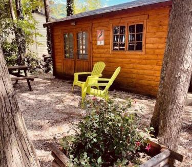 Vesc Other | Chalet 3 étoiles - Piscine - ccbafie