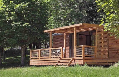 Florenville Ski Chalet | Chalet ∙ 3 bedrooms ∙ 4 guests