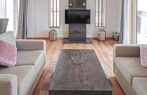 Newbury Ski Chalet | Chalet ∙ 3 bedrooms ∙ 6 guests
