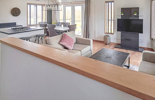 Newbury Ski Chalet | Chalet ∙ 3 bedrooms ∙ 6 guests