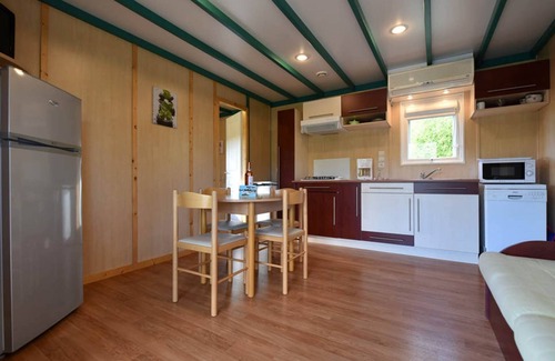 Montreal House | Chalet 3 people