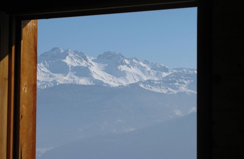 Bisanne 1500 Ski Chalet | chalet - 3 rooms - 4/6 persons