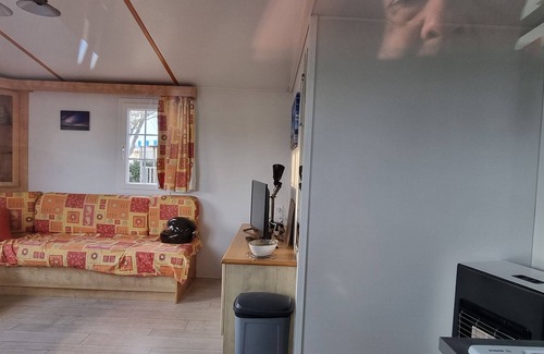 Bourgenay Ski Chalet | Chalet 308m sea Les Sables d'olonne Cayola