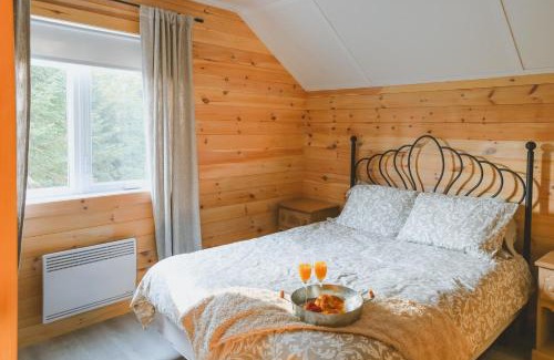 Chertsey Ski Chalet | Chalet 3M & Spa - Lanaudiere