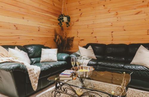 Chertsey Ski Chalet | Chalet 3M & Spa - Lanaudiere