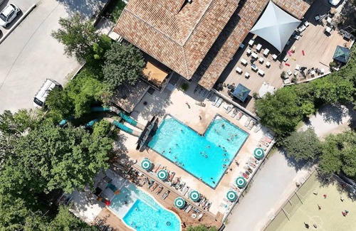 Die Ski Chalet | Chalet 4 étoiles - Piscine - ccaifhi