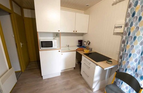 Die Ski Chalet | Chalet 4 étoiles - Piscine - ccaifib