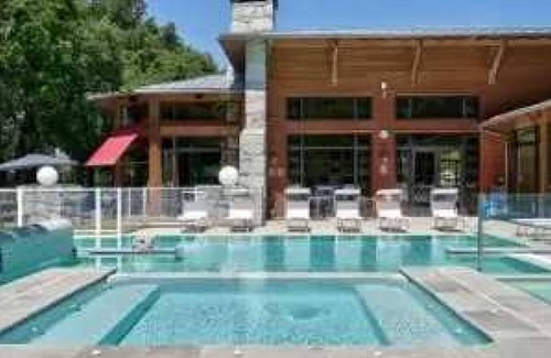 Albi Ski Chalet | Chalet 4 étoiles - Piscine - ef0cca