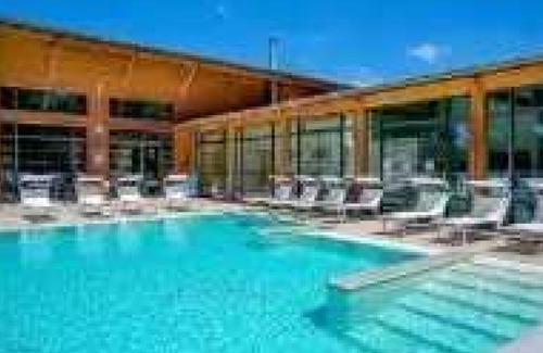 Albi Ski Chalet | Chalet 4 étoiles - Piscine - ef0cca