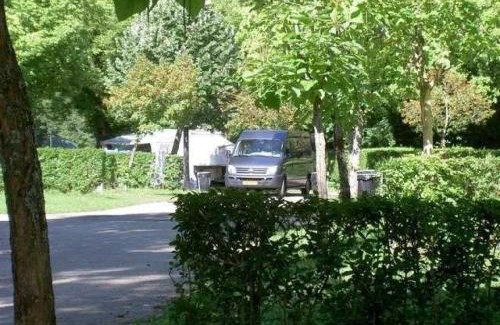 Lons-le-Saunier Other | Chalet 4 étoiles - Piscine - efa00d