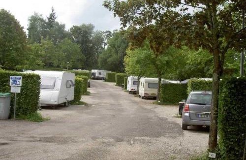 Lons-le-Saunier Other | Chalet 4 étoiles - Piscine - efa00d