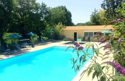Coulon Other | Chalet 4 étoiles - Piscine - eehefh