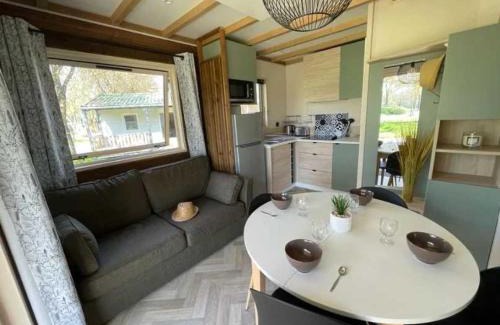 Coulon Other | Chalet 4 étoiles - Piscine - eehefh