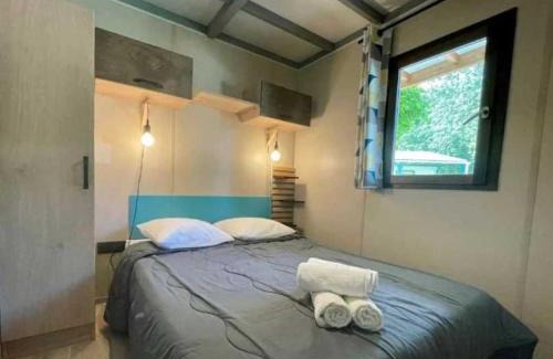 Coulon Other | Chalet 4 étoiles - Piscine - eehefh