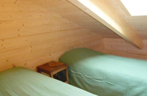 Lans-en-Vercors Ski Chalet | Chalet 4 ch avec terrasse et parking à Lans-en-Vercors - FR-1-515-15