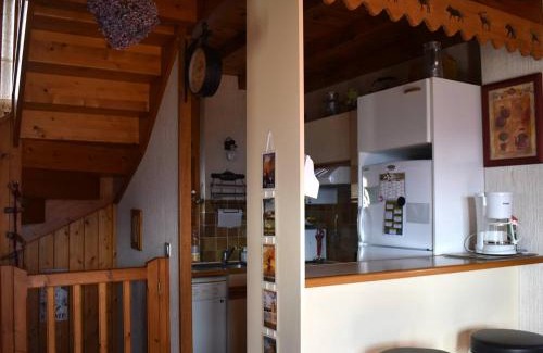 Font-Romeu-Odeillo-Via Ski Chalet | Chalet 4 Faces, 3 Chambres, Terrasse, Garage - Font-Romeu - FR-1-580-40