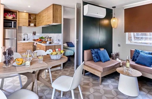 Les Issambres Ski Chalet | Chalet 4 étoiles - efaabe