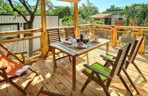 Les Issambres Ski Chalet | Chalet 4 étoiles - efaabe