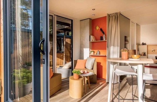 Les Issambres Ski Chalet | Chalet 4 étoiles - efaabg