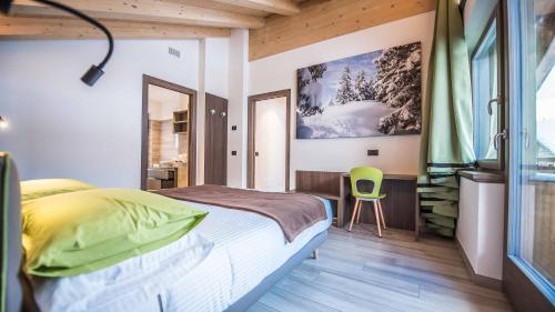 Livigno House | Chalet 4 Stagioni - AlpineEscape