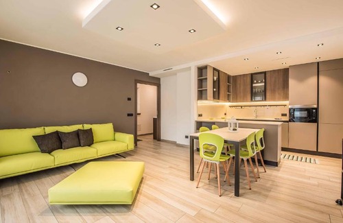 Livigno House | Chalet 4 Stagioni - AlpineEscape