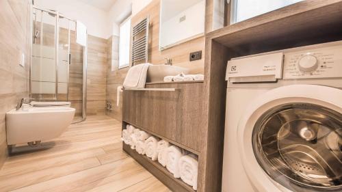 Livigno House | Chalet 4 Stagioni - AlpineEscape