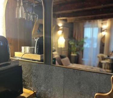 Pinerolo Hotel | Chalet 44