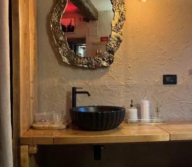 Pinerolo Hotel | Chalet 44
