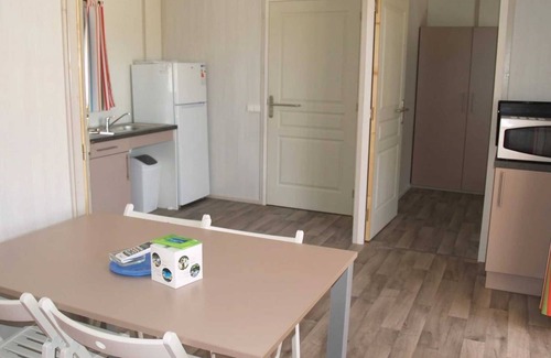 Le Muy Ski Chalet | Chalet 5 étoiles - Parc aquatique - eebafh